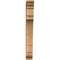 Ekena Millwork Merced Traditional Smooth Bracket, Western Red Cedar, 3 1/2"W x 18"D x 30"H BKT04X18X30MRC01SWR - alternate 3
